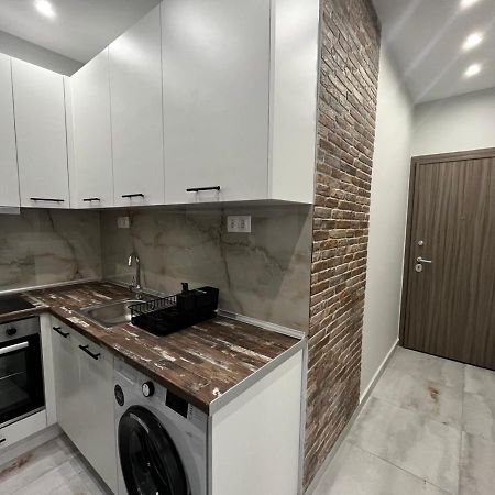 Modern Flat Ag. Dimitriou Apartment Солун Екстериор снимка