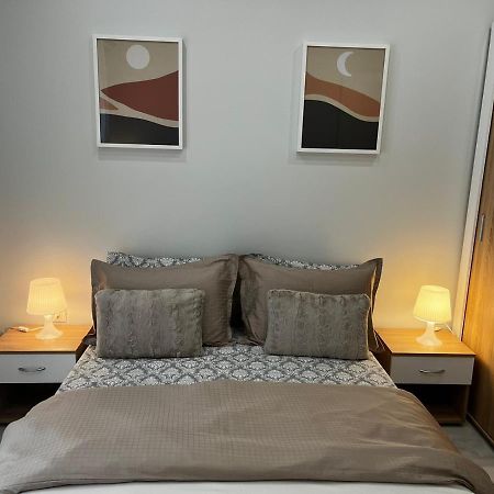 Modern Flat Ag. Dimitriou Apartment Солун Екстериор снимка