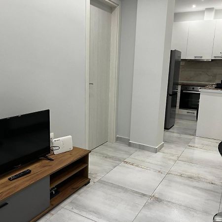 Modern Flat Ag. Dimitriou Apartment Солун Екстериор снимка