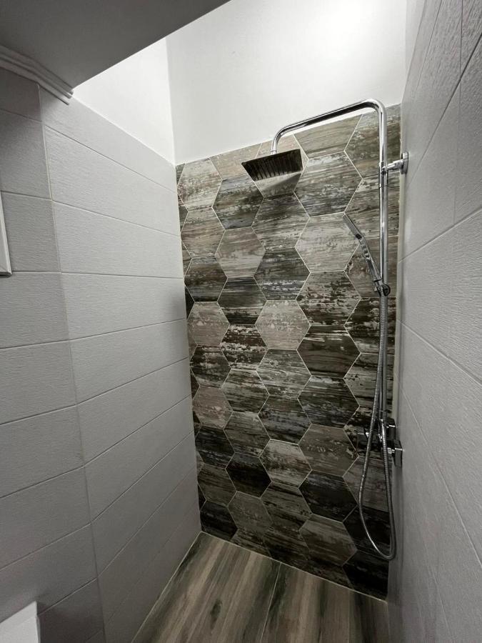 Modern Flat Ag. Dimitriou Apartment Солун Екстериор снимка