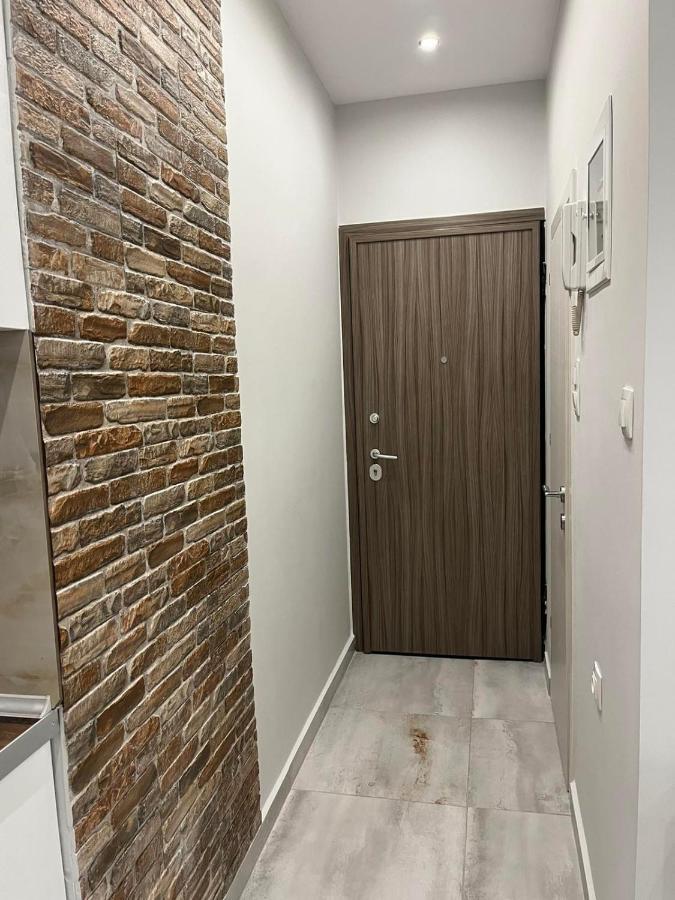 Modern Flat Ag. Dimitriou Apartment Солун Екстериор снимка
