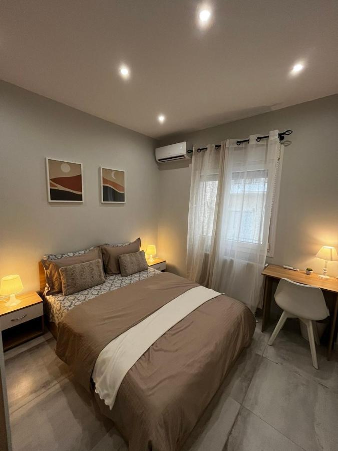 Modern Flat Ag. Dimitriou Apartment Солун Екстериор снимка