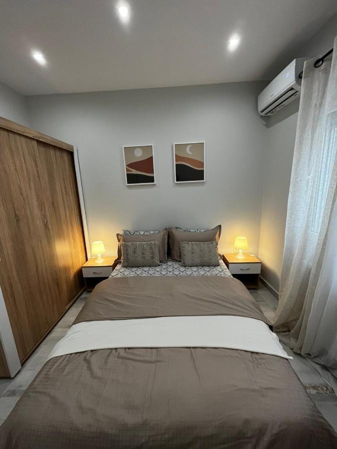 Modern Flat Ag. Dimitriou Apartment Солун Екстериор снимка