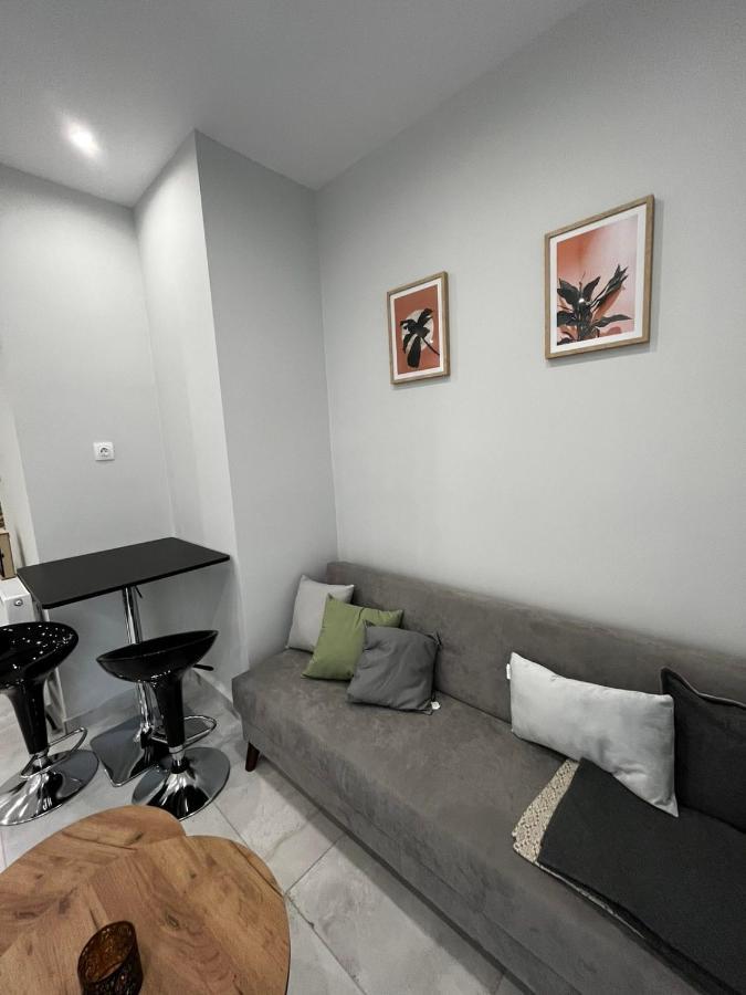 Modern Flat Ag. Dimitriou Apartment Солун Екстериор снимка
