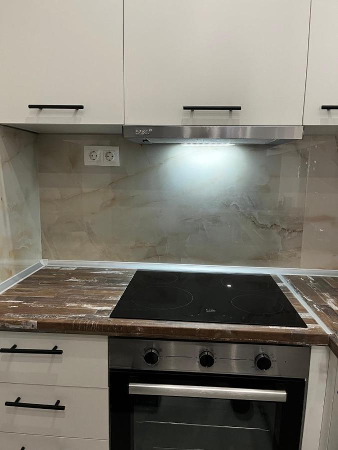 Modern Flat Ag. Dimitriou Apartment Солун Екстериор снимка